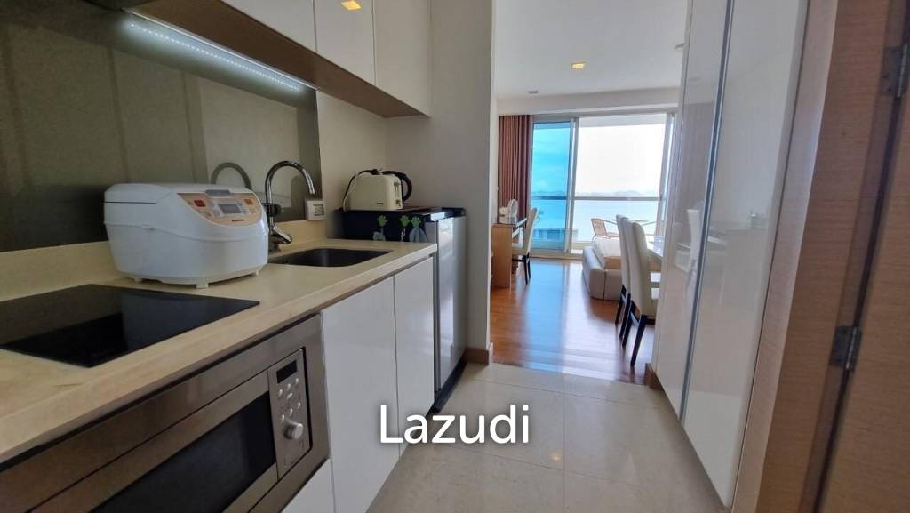 picture Studio for Sale at The Palm Condo - 2/20