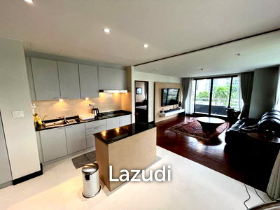 ขายคอนโด : 127.0 ตร.ม.  2 ห้องนอน  2 ห้องน้ำ คอนโดสำหรับ ขายใน คลองเตย