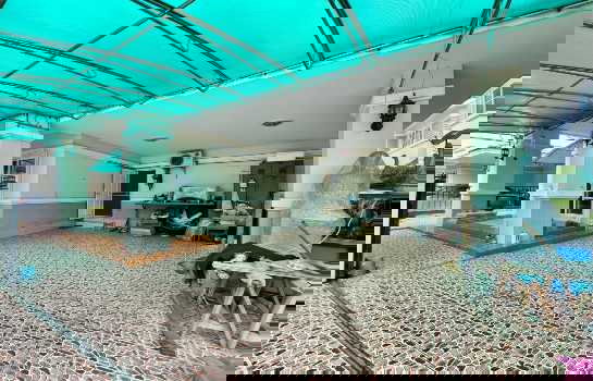 รูป ขายบ้านเดี่ยว สกุลธร ถนนวัชรพล 2-3 55.5 ตร.ว. - รูปที่ 4/12