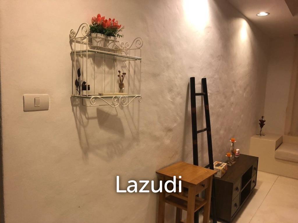 รูป 82.9 ตร.ม. 2 ห้องนอน 2 ห้องน้ำ คอนโดสำหรับ ขายใน หนองแก - รูปที่ 11/21