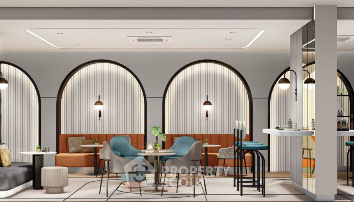 รูป คอนโด สตูดิโอ ที่ บริกซ์ตัน เกษตร ศรีราชา แคมปัส ใกล้ แหลมฉบัง (ID 1326553) - รูปที่ 4/4