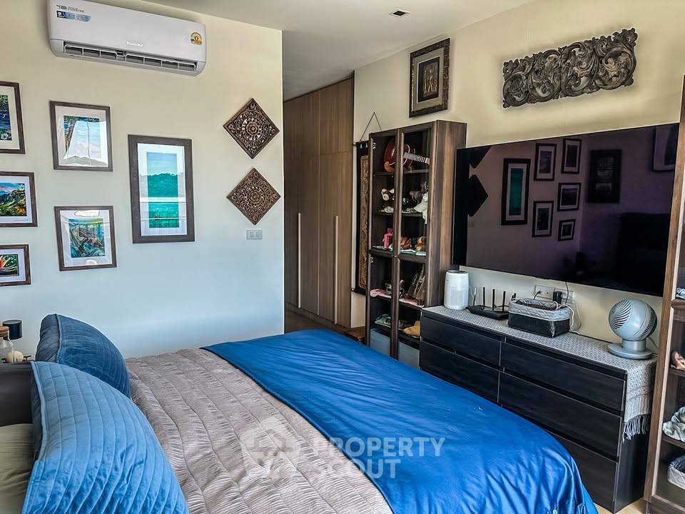 รูป คอนโด 2-ห้องนอน ที่ ซันไชน์ เพรสทิจ คอนโดมิเนียม ใกล้ เดอะ เวเนเซีย (ID 2491127) - รูปที่ 13/18