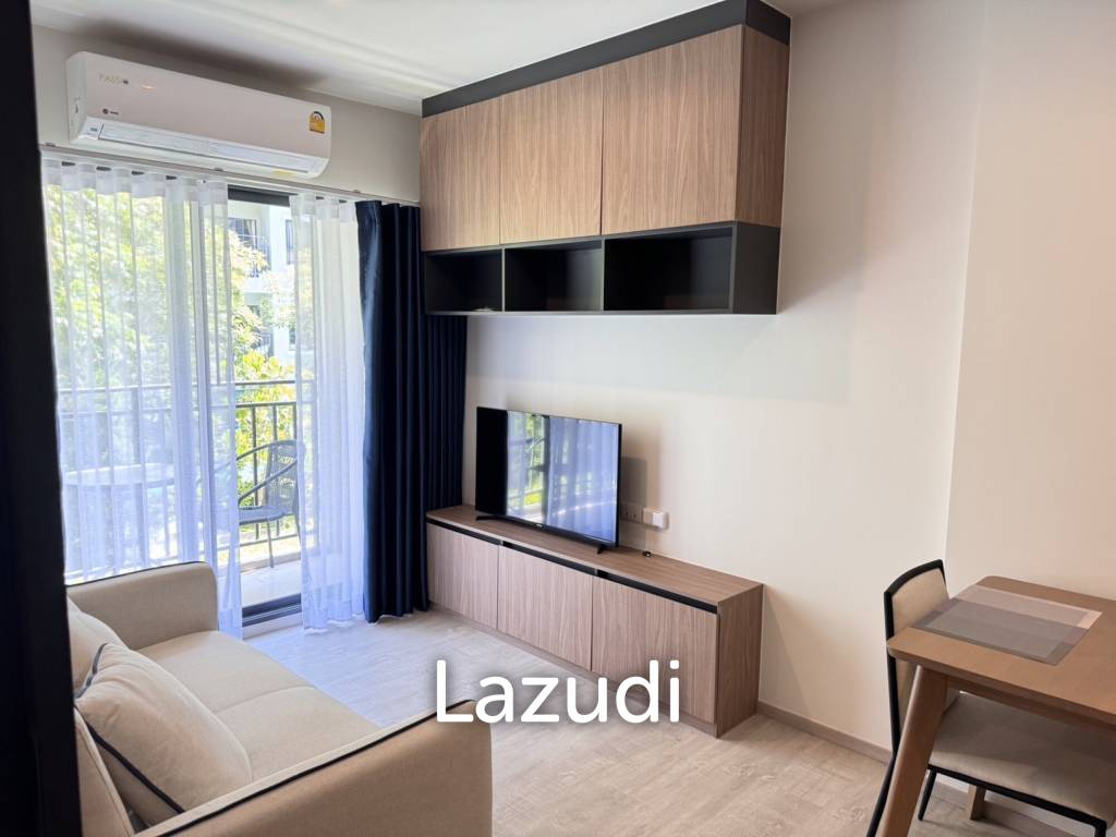 รูป คอนโดหรูใกล้เมือง ลาคาซิต้า หัวหิน - รูปที่ 2/16