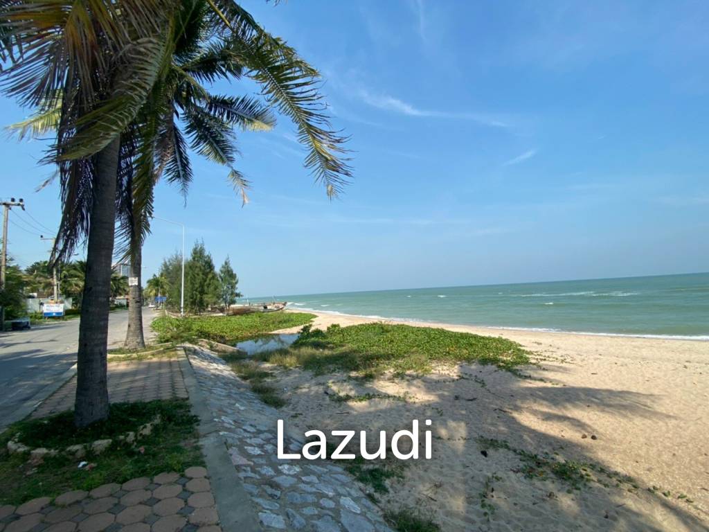 รูป 107.0 ตร.ม.  2 ห้องนอน  2 ห้องน้ำ คอนโดสำหรับ ขายใน ห้วยทรายเหนือ - รูปที่ 42/49