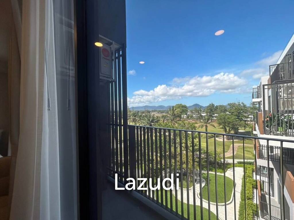 Studio 1 Bath Laguna Skypark Residences For Sale - image 5