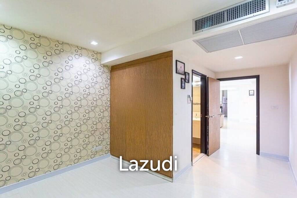 รูป 164.0 ตร.ม. 3 ห้องนอน 3 ห้องน้ำ คอนโดสำหรับ ขายใน คลองตันเหนือ - รูปที่ 15/15