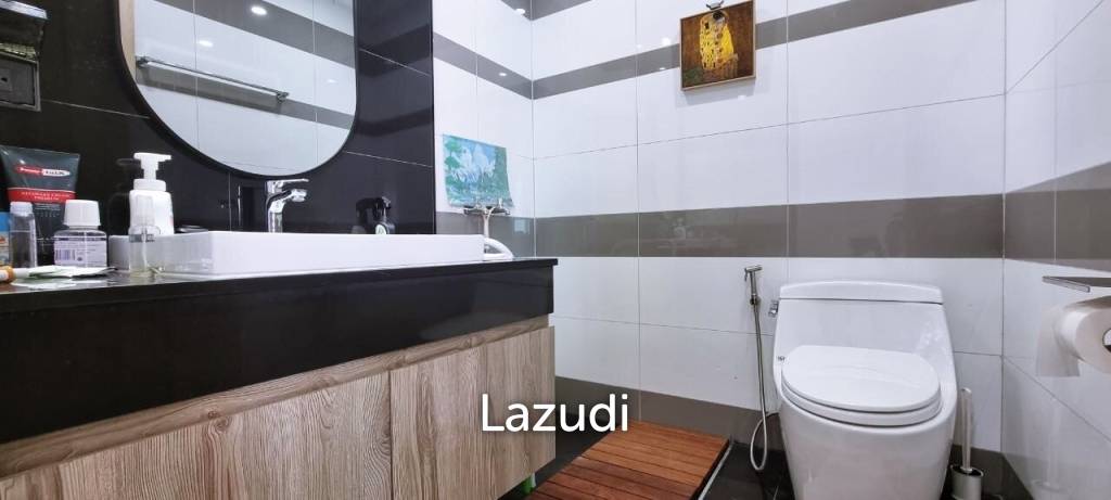 picture 2 Bed 2 Bath 60 SQ.M The Vision Condo - 8/12