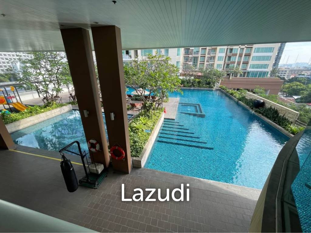 รูป 183.0 ตร.ม. 3 ห้องนอน 4 ห้องน้ำ คอนโดสำหรับ ขาย & เช่าใน ทุ่งมหาเมฆ - รูปที่ 16/17