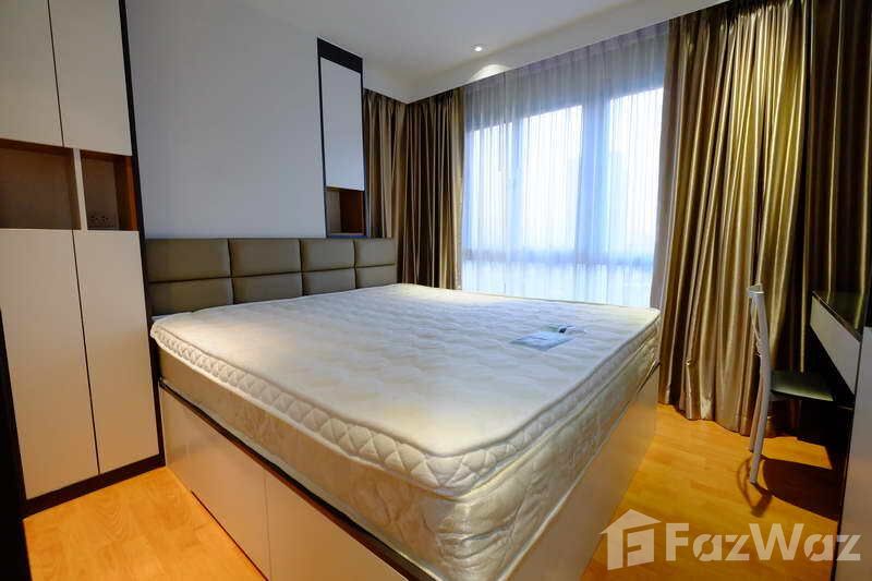 รูป ขาย คอนโด 2 ห้องนอน ในโครงการ เดอะ เพรสซิเดนท์ สาทร-ราชพฤกษ์ 1222538 - รูปที่ 4/13