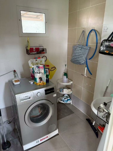 รูป ขายบ้านพร้อมผู้เช่า ตรงข้าม รร ต้นกล้า ใกล้ รพ สันทราย  - รูปที่ 4/12