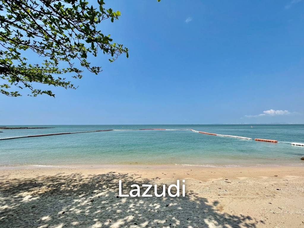 picture Novotel Pattaya Modus Beachfront Resort for Sale - 18/19