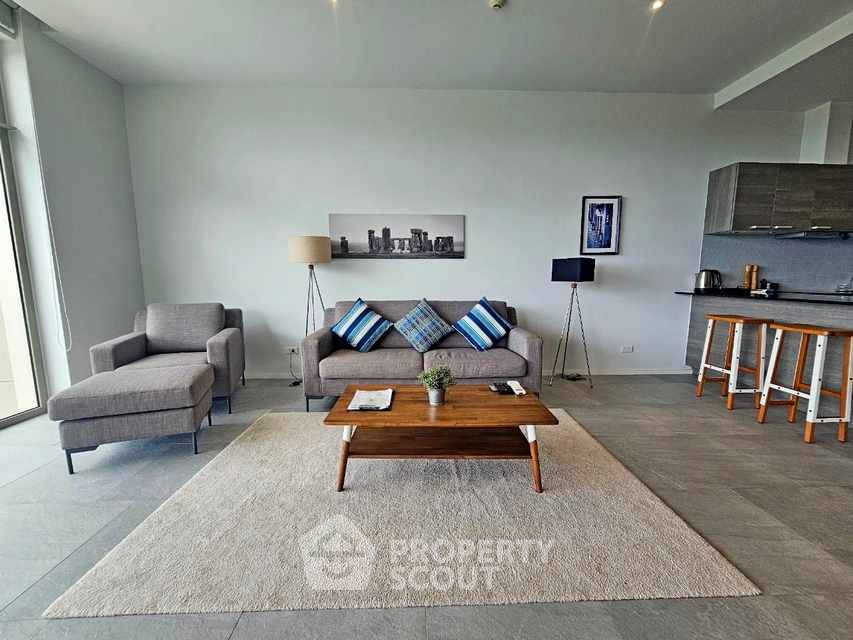 รูป คอนโด 1-ห้องนอน ที่ บางเสร่ ไฮท์ ใกล้ สวนนงนุช (ID 2549602) - รูปที่ 8/33