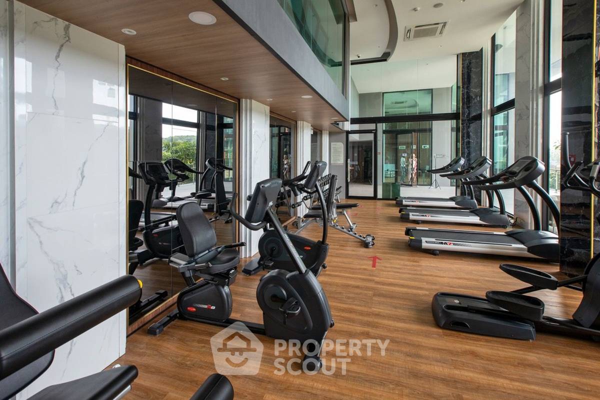 รูป คอนโด 1-ห้องนอน ที่ ไมด้า แกรนด์ รีสอร์ท ภูเก็ต ใน เชิงทะเล (ID 2229724) - รูปที่ 17/24