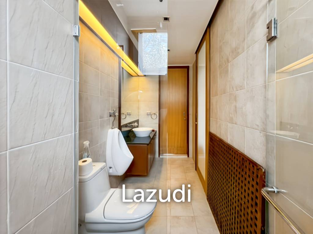 รูป คอนโดพูลแอคเซส 2 ห้องนอน 148 ตร.ม.ใน หัวหินบลูลากูน - รูปที่ 38/44