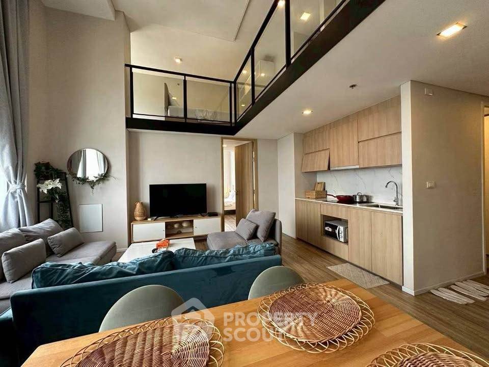 รูป คอนโด 3-ห้องนอน ที่ ไซมิส สุขุมวิท 48 ใกล้ BTS อ่อนนุช (ID 2522210) - รูปที่ 11/17