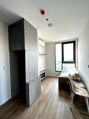 ขายคอนโด : ✨ โมดิซ ไรห์ม รามคำแหง - 2 ห้องนอน พร้อมเข้าอยู่  (ขาย) / HBH-HL-70