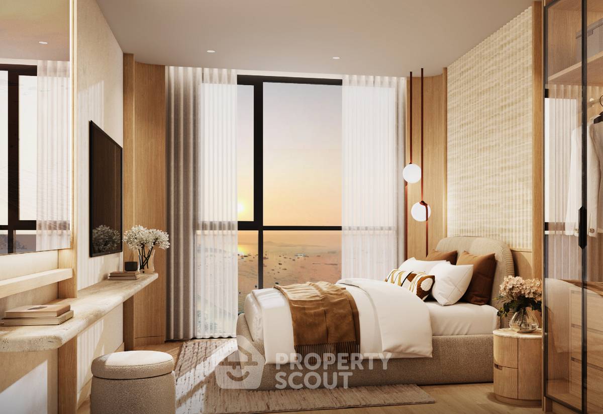 รูป คอนโด 1-ห้องนอน ที่ เทตต์ พัทยา ใกล้ พัทยากลาง (ID 2587938) - รูปที่ 5/5