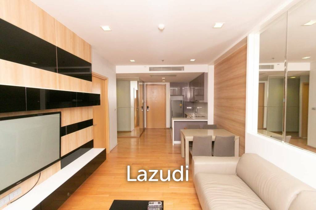 picture 2 Bed 2 Bath 74 SQ.M at Hyde Sukhumvit 13 - 1/25