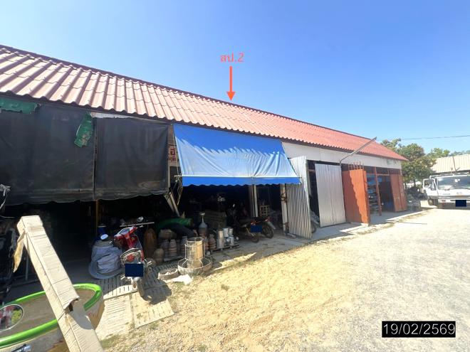 picture HOME 1316 Sq.w. Maha Chana Chai Yasothon for 33M - 4/24