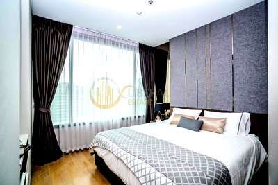 ขายคอนโด : LTH3181 – Pyne by Sansiri FOR SALE 1 bed 1 bath size 45 Sq.M. Nearby BTS Ratchathewi station ONLY 11.85 MB