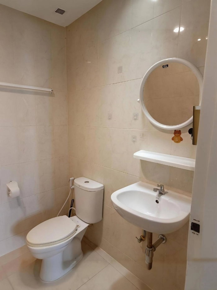 รูป Town House For Rent ถนนแฮปปี้แลนด์สาย1 - รูปที่ 8/9