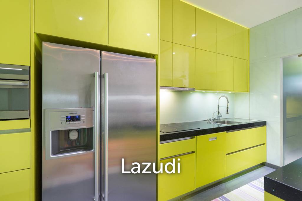 รูป 200.0 ตร.ม. 2 ห้องนอน 3 ห้องน้ำ คอนโดสำหรับ ขายใน กมลา - รูปที่ 22/38