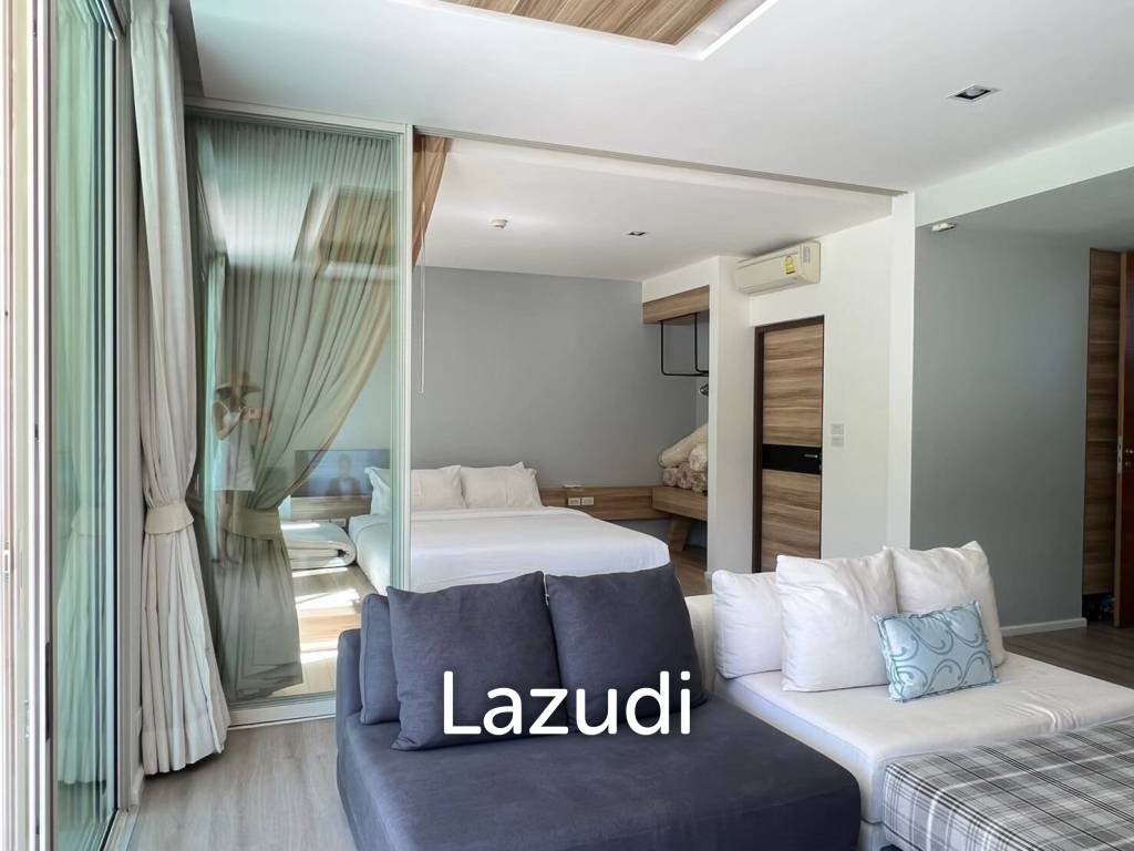 picture WAN VAYLA CONDO: Luxurious 2-Bed Beachfront Condo - 5/19