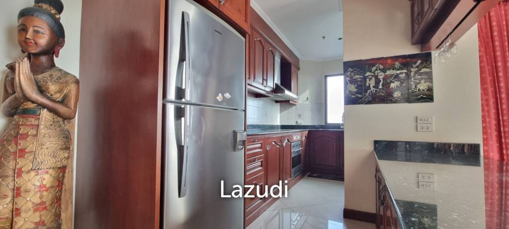 รูป 137.0 ตร.ม. 2 ห้องนอน 1 ห้องน้ำ คอนโดสำหรับ ขายใน หนองปรือ - รูปที่ 5/13