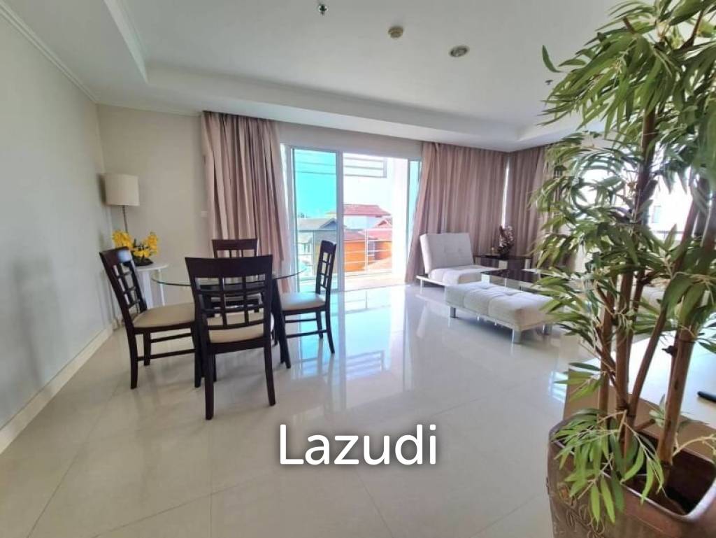 picture 1 Bed 2 Bath 108 SQ.M Pine Shores Condo - 3/10