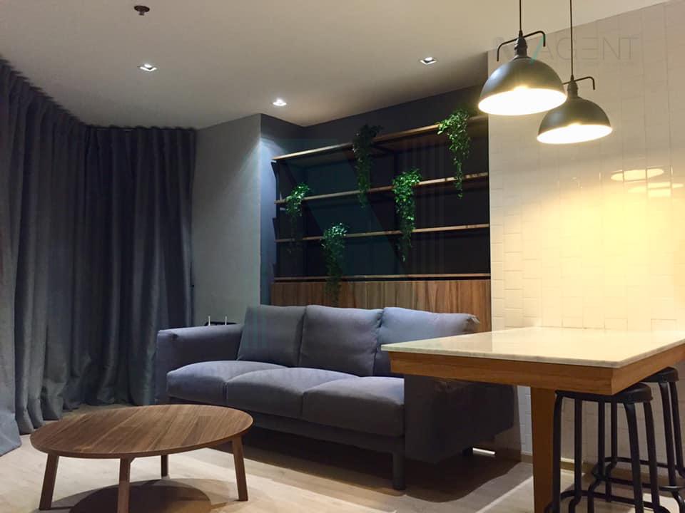 รูป ให้เช่า บ้าน พหลโยธิน เพลส 2 ห้องนอน ชั้น 9 ใกล้ BTS อารีย์ - รูปที่ 2/8