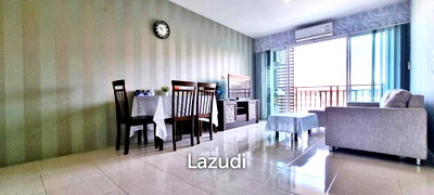 Condos for sale Bang Sarey Beach : 1 Bedroom 51SQ.M Condo at AD Bangsaray