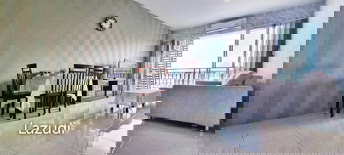 1 Bedroom 51SQ.M Condo at AD Bangsaray