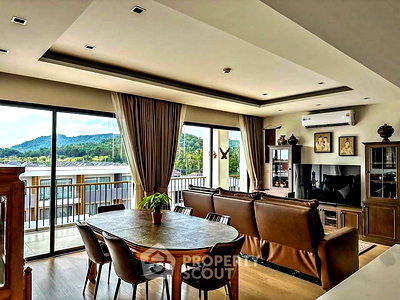 ขายคอนโด : คอนโด 2-ห้องนอน ที่ ซันไชน์ เพรสทิจ คอนโดมิเนียม ใกล้ เดอะ เวเนเซีย (ID 2491127)