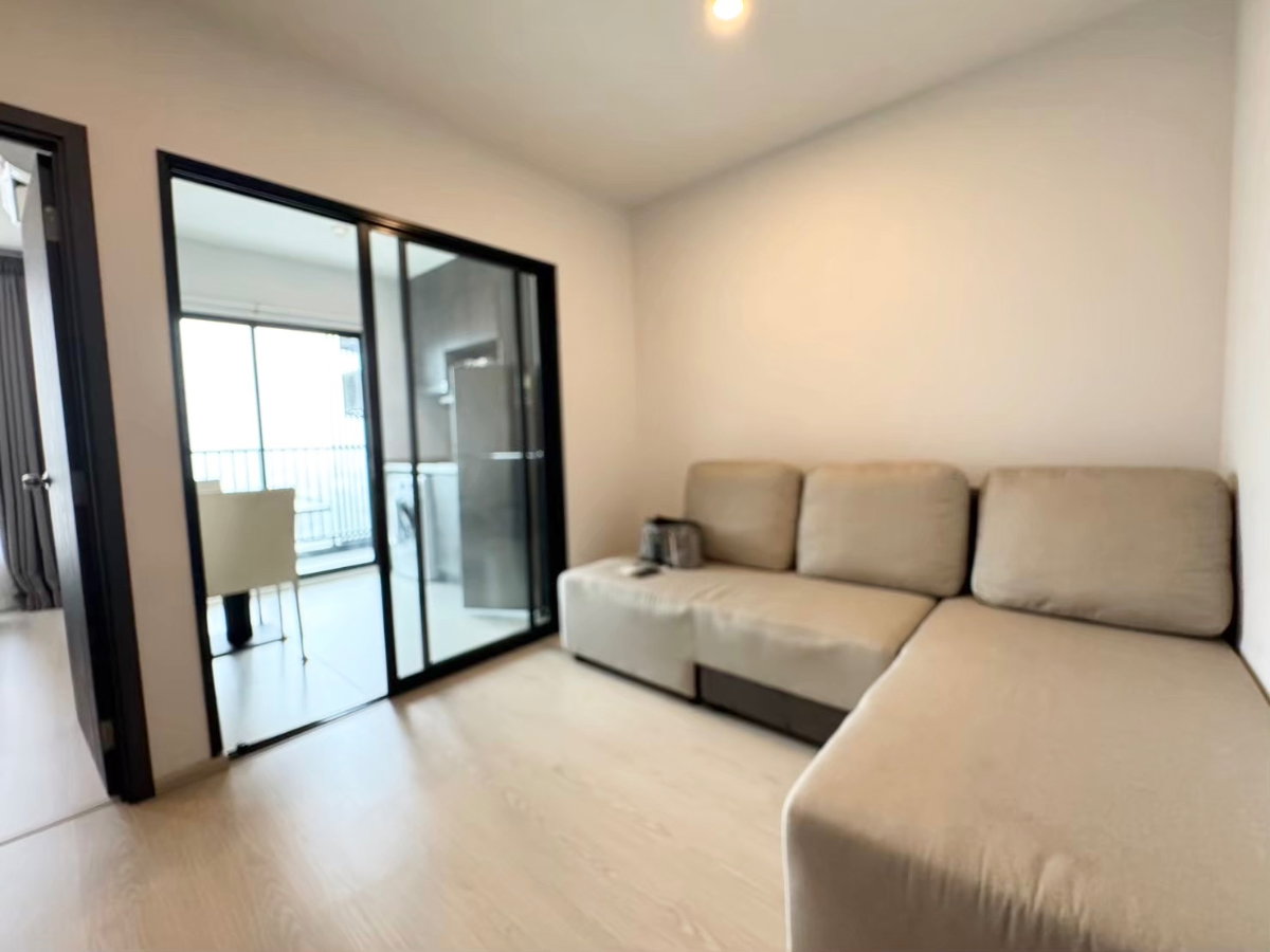 รูป ✅ให้เช่า✅Condo Elio DelNest ห้องพร้อมอยู่ 5 เมษา นี้ค่า รีบๆ จองนะคะ - รูปที่ 3/12