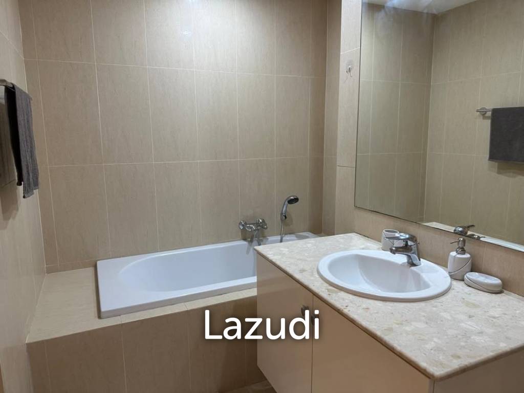 รูป 54.5 ตร.ม. 1 ห้องนอน 1 ห้องน้ำ คอนโดสำหรับ ขายใน วิชิต - รูปที่ 13/16