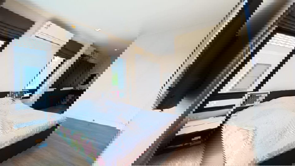 รูป ขายบ้านเดี่ยวบางนาราม2หมู่บ้านไลฟ์บางกอกบูเลอวาร์ดวงแหวนอ่อนนุช2 #LifeBangkokBoulevard - รูปที่ 15/16