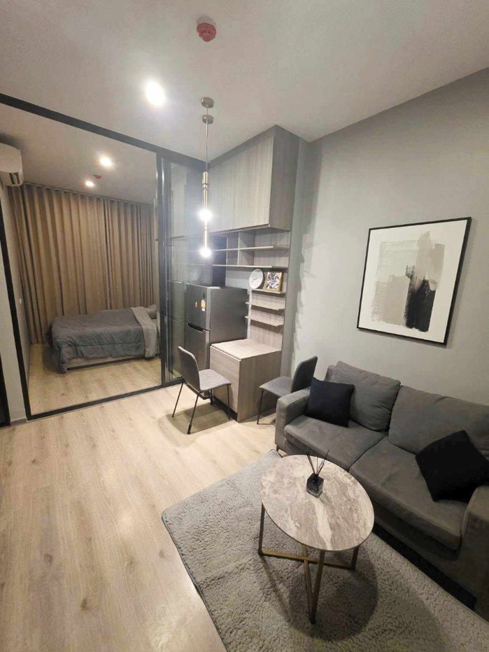 รูป ห้องจริง❤️เอเจ้นท์ ❤️นัดดูห้องแอดไลน์นะคะ❤️ Knightsbridge Prime Onnut - รูปที่ 4/12