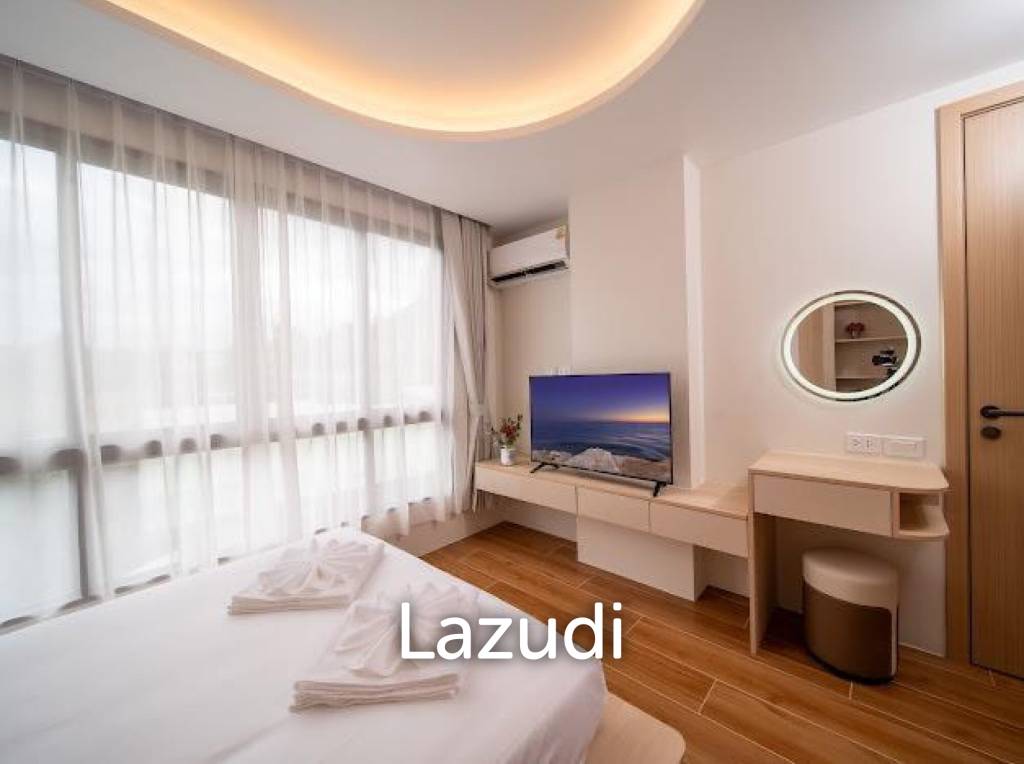 picture Modern Condo in Kamala Phuket - 8/16