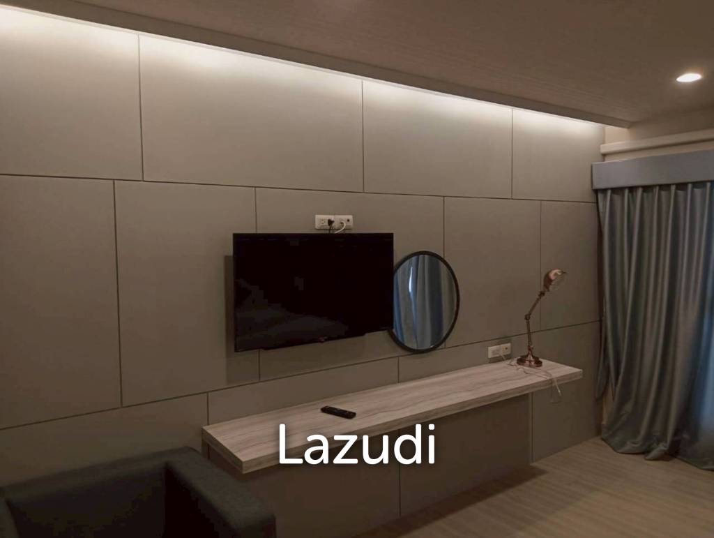 picture A.D. RESORT : Elegant 1-Bed Condo at Cha Am - 26/34