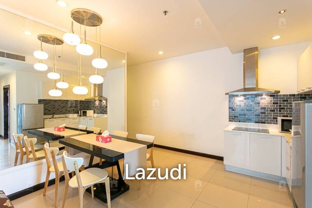 picture 2 Bed 2 Bath 90 SQ.M The Prime 11 Condo - 2/15