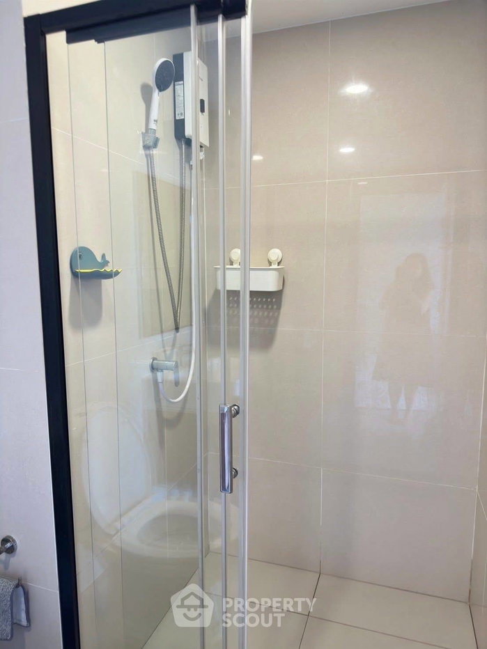 รูป คอนโด 1-ห้องนอน ที่ เฟล็กซี่ สาทร-เจริญนคร ใกล้ BTS กรุงธนบุรี (ID 2646644) - รูปที่ 3/6