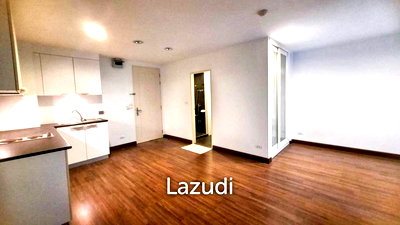 Condos for sale BTS Ekkamai : Studio 1 Bathroom 35 Sq.m D 65 Condominium