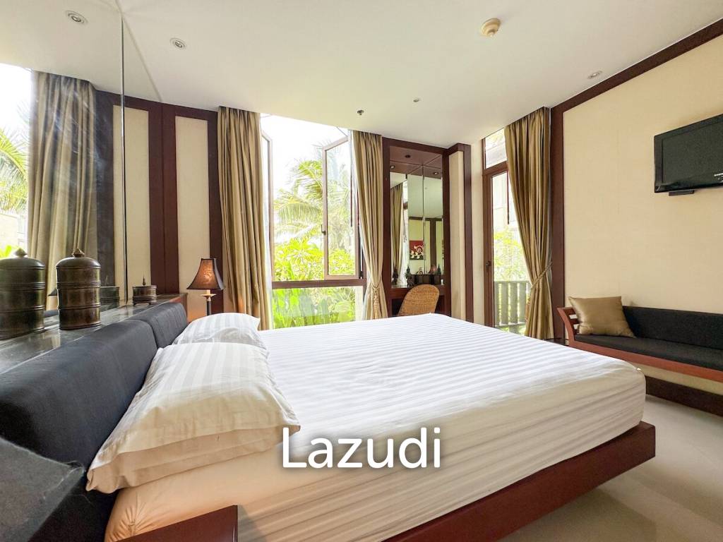 Pool View 2 Bedroom For Sale At Royal Phuket Marina - image 6