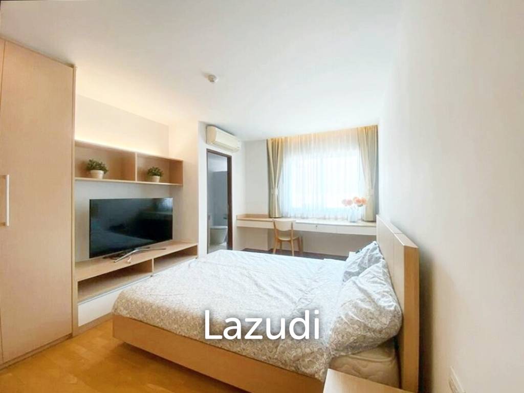 รูป ขาย/ให้เช่า 52 Residence 3 ห้องนอน 3 ห้องน้ำ 87 ตารางเมตร - รูปที่ 5/8