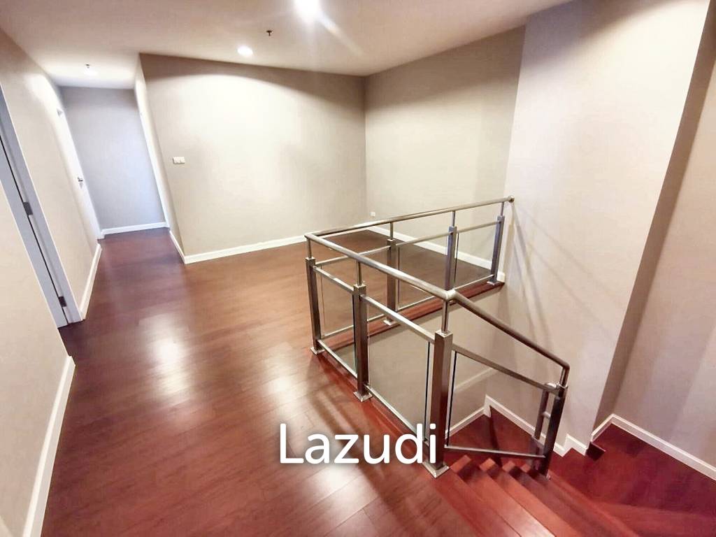 รูป 205.8 ตร.ม.  5 ห้องนอน  5 ห้องน้ำ คอนโดสำหรับ ขาย & เช่าใน ห้วยขวาง - รูปที่ 17/34