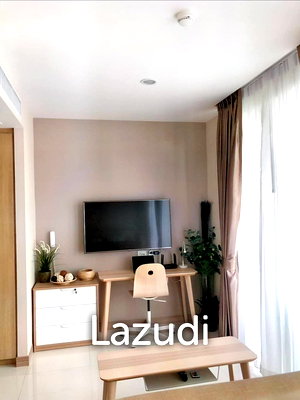 Condos for sale : 1 Bedroom 1 Bathroom, 27 sqm, Riviera Wongamat