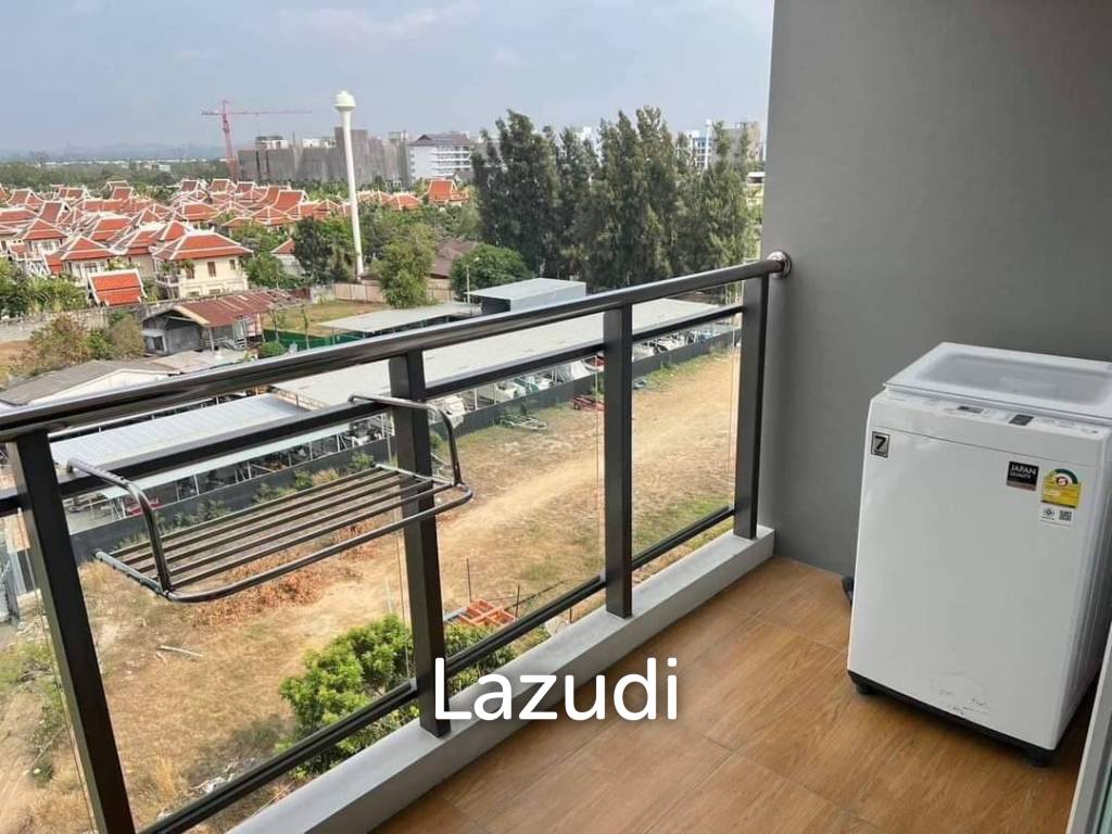 picture 1 Bed 1 Bath 31 SQ.M Whale Marina Condo. - 8/10