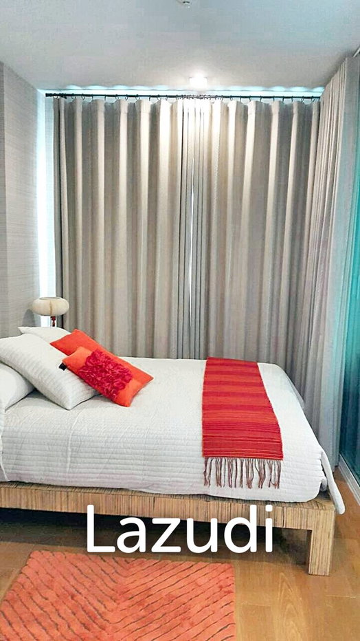 รูป 63.8 ตร.ม. 2 ห้องนอน 2 ห้องน้ำ คอนโดสำหรับ ขายใน หนองแก - รูปที่ 13/21