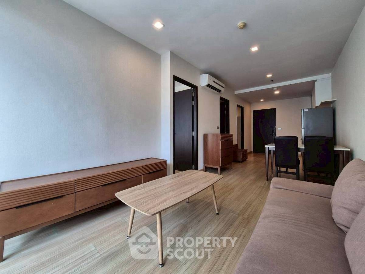 รูป คอนโด 2-ห้องนอน ที่ สกาย วอล์ค เรสซิเดนซ์ ใกล้ BTS พระโขนง (ID 2380509) - รูปที่ 2/18