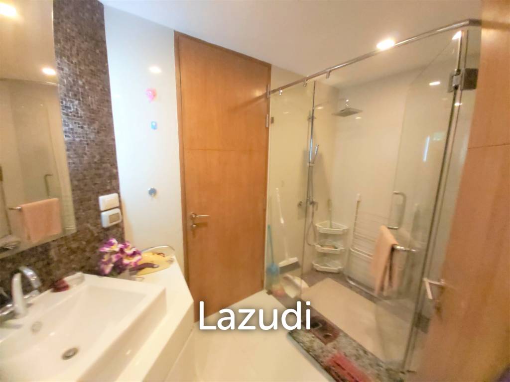 รูป คอนโดหรู 2 ห้องนอน - แซงชัวรี วงศ์อมาตย์พัทยา - รูปที่ 12/16